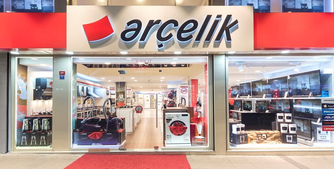 Arçelik A.Ş.' den KVKK' ya Veri İhlal Bildirimi