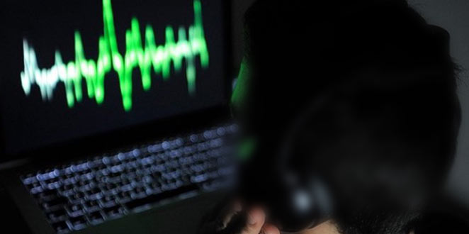 AYM'den Aleni Olmayan Bir Konuşmanın Hukuka Aykırı Şekilde Kayıt Altına Alınmasına İlişkin Karar