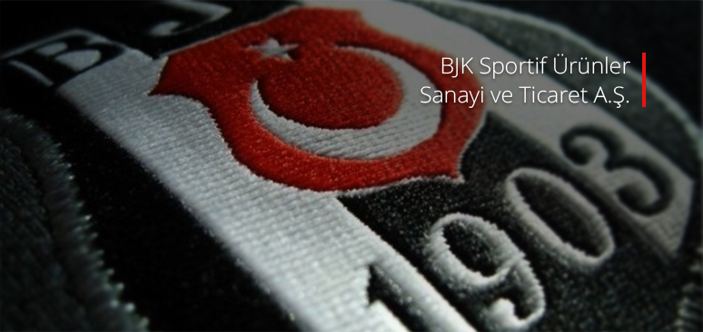 Beşiktaş Sportif Ürünleri Sanayi ve Ticaret AŞ 'den KVKK' ya Veri İhlal Bildirimi