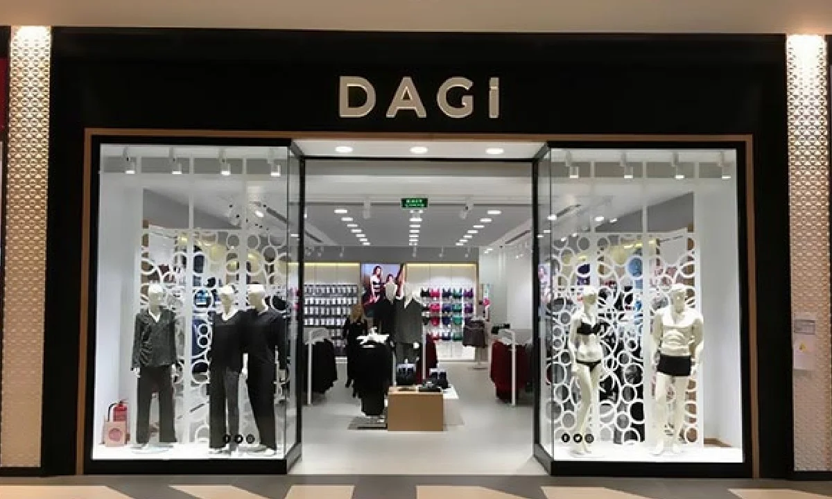 Dagi Giyim Sanayi ve Ticaret AŞ'den KVKK' ya Veri İhlal Bildirimi