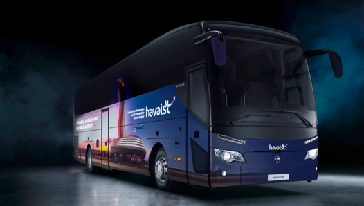 Havaist Taşımacılık Sanayi ve Ticaret A.Ş.' den KVKK'ya Veri İhlal Bildirimi