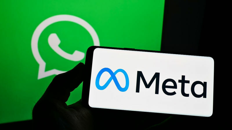 KVKK'dan WhatsApp ve Meta'ya 2 milyon 665'er Bin Lira Para Cezası