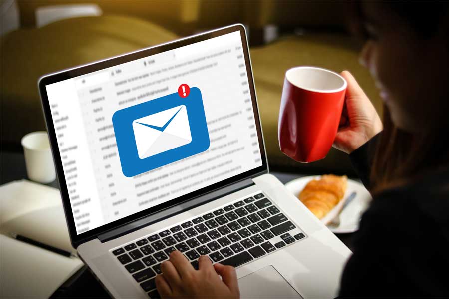 Sahte E-Postalar Nasıl Anlaşılır?