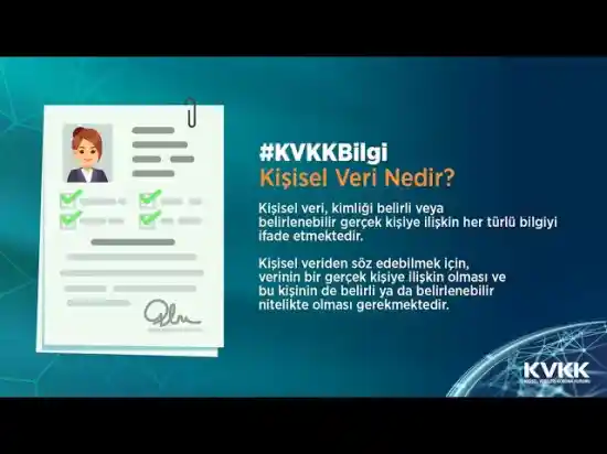 Ölen Kişilerin Verileri Kişisel Veri Midir?