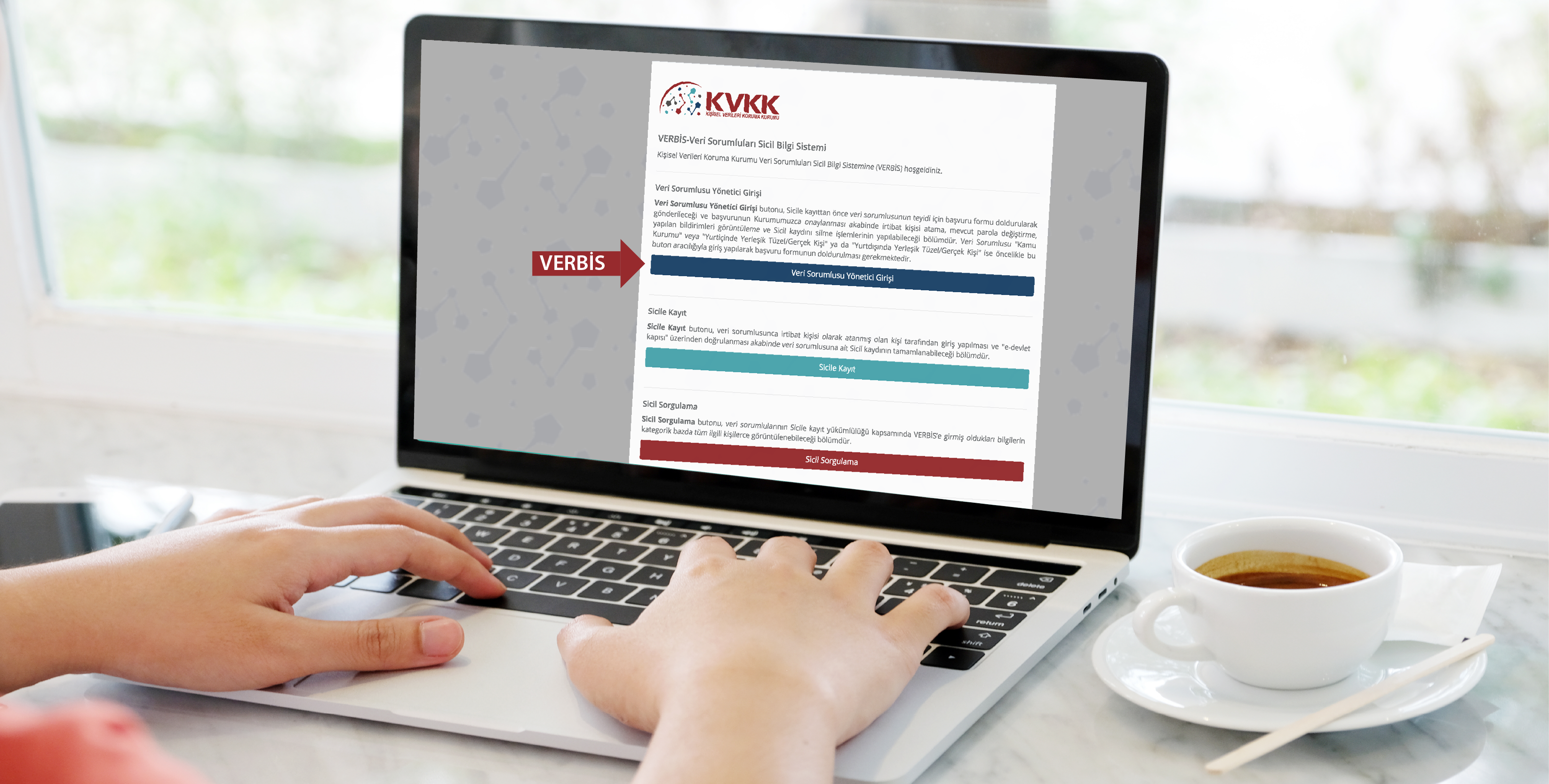 Verbis'e Kayıt Yükümlülüğüne İlişkin İstisna Kriterlerinde Değişiklik Yapıldı!