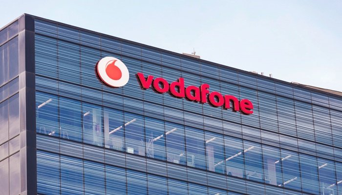 Vodafone Dağıtım Servis ve İçerik Hizmetleri AŞ'den KVKK' ya Veri İhlal Bildirimi